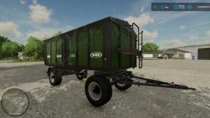 Brantner Z1805 v 1.0