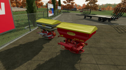 Bredal F2WS4000 v 1.0