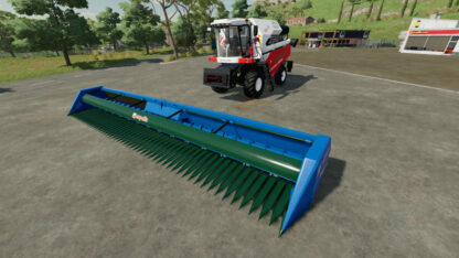 Capello Helianthus 12000 v 1.0