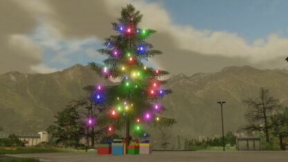 Christmas Tree v 1.0