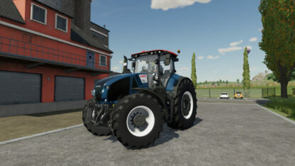 Claas Axion 900 v 1.0