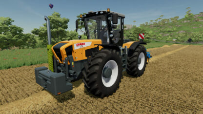 Claas Xerion 3000 Series v 1.0