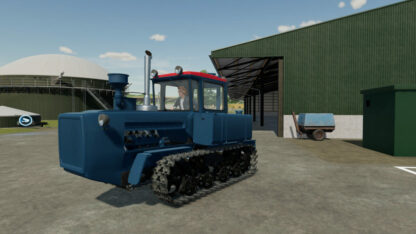 DT 175C v 1.0