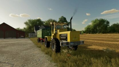 Deutz Fahr D16006 v 1.0