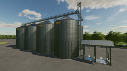 Diablo Multi Factory v 1.0