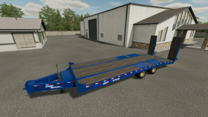 Eager Beaver 20 XPT v 1.0