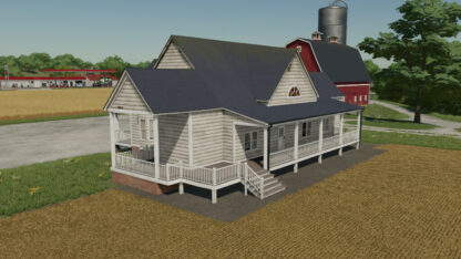 Farm House v 1.0