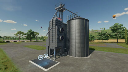 Farma all Storage v 1.0