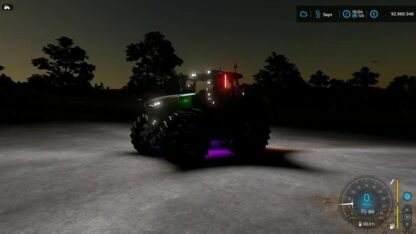 Fendt Vario 1000 v 2.0.0.4
