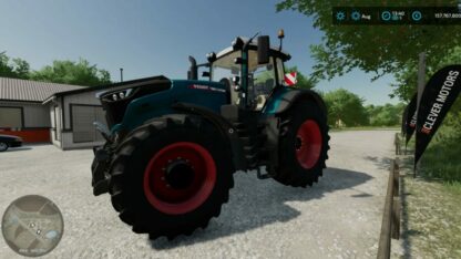 Fendt Vario 1050 v 1.4.0.4
