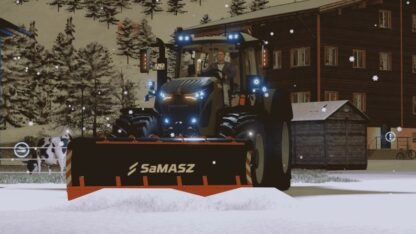 Fendt Vario 900 v 1.0
