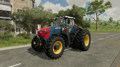 Fendt Vario 900 MC v 1.0