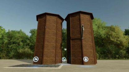 Fermenting Silo v 1.0