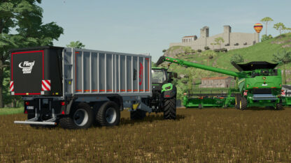 Fliegl ASW 271 v 1.0
