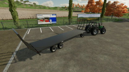 Fliegl DPW 120 & 180 v 1.0