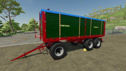 Fortuna K270 v 1.2.0.6
