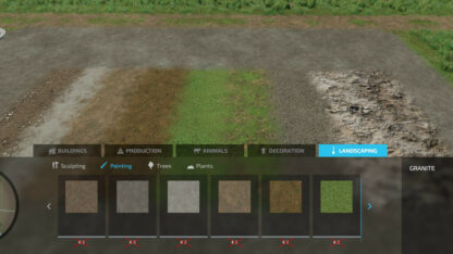 Free Landscaping Tools v 1.0