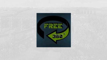Free Rotatable 360° v 1.0