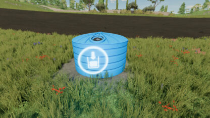 Free Water v 1.0