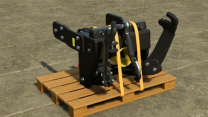 Front Lifter v 1.0