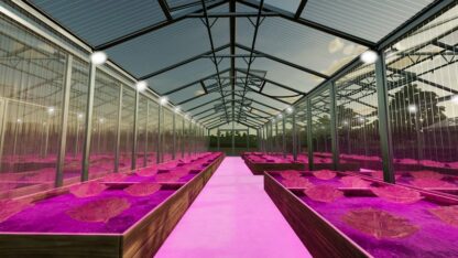 Greenhouse Advanced v 1.5