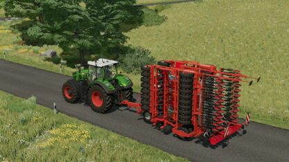 Horsch Pronto 9DC v 1.0