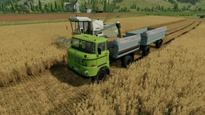 IFA W50 Multi Pack v 1.0