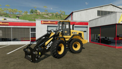 JCB 435 S v 1.0