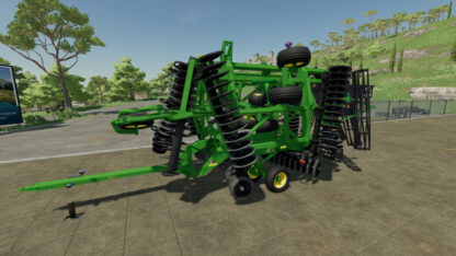 John Deere 2623 v 1.0