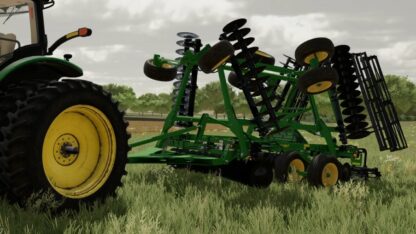 John Deere 2660 VT v 1.0