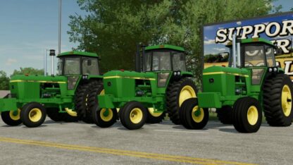 John Deere 4440 v 1.0