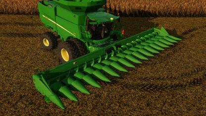 John Deere 616C/716C Header v 1.0
