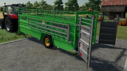 Joskin Betimax RDS 6000 v 1.0