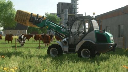 Kramer KL 30.8T v 1.0.0.1