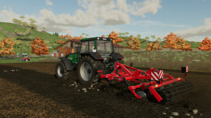 Kuhn Cultimer L300 v 1.0