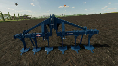 Kuhn DC 401 Super v 1.0