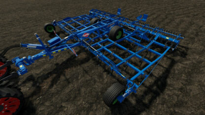 Kuhn Prolander 7500 v 1.0