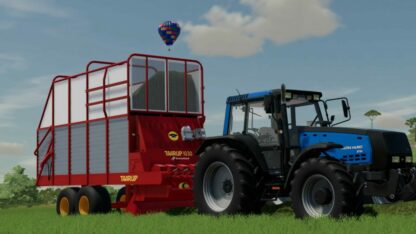 Kverneland Taarup 1030 v 1.0