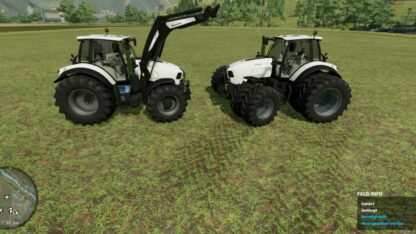 Lamborghini Mach VRT v 1.0