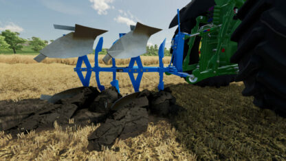 Lemken D27 55K v 1.0