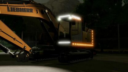 Liebherr 926 v 1.0