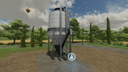 Lime Filling Station v 1.0