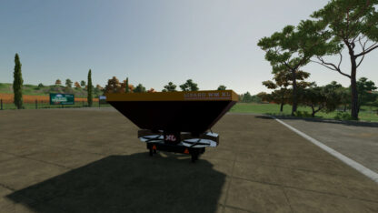 Lizard WM XL v 1.0