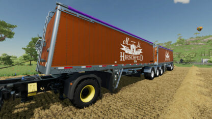 Lode King Distinction Super B Hirschfeld Edition v 1.0