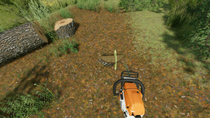 LumberJack v 1.0