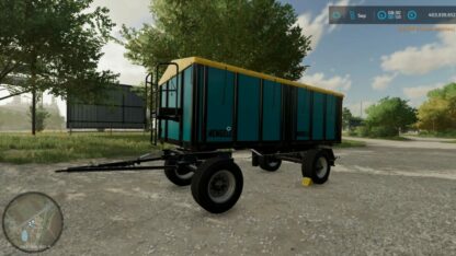 Mengele HKD 302 v 1.0