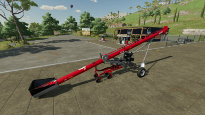 Meridian TL 12-39 with Fuel Tank v 1.0