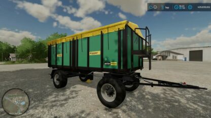 Oehler ZDK 180 v 1.0