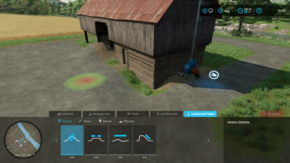 Paint and Terraform Anywhere v 1.0