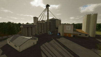 Papenburger Map v 1.0.0.6